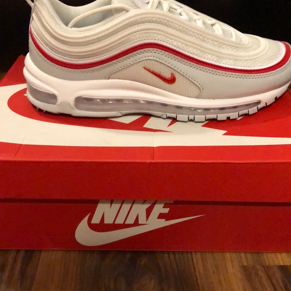 Nike air max 97